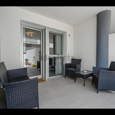Sunbeach Apartment La Tejita Granadilla De Abona Exterior foto