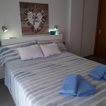 Sunbeach Apartment La Tejita Granadilla De Abona Exterior foto